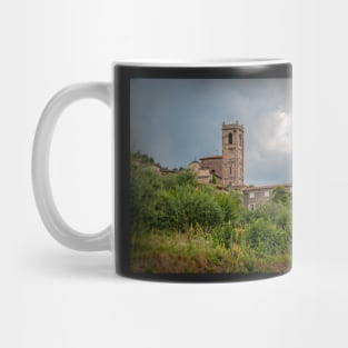 Sant Adrea Di Compito - Italy Mug